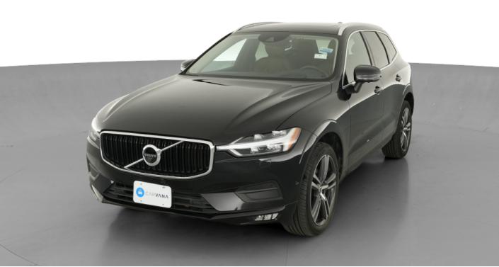 Thumbnail: 2019 Volvo XC60 - 1