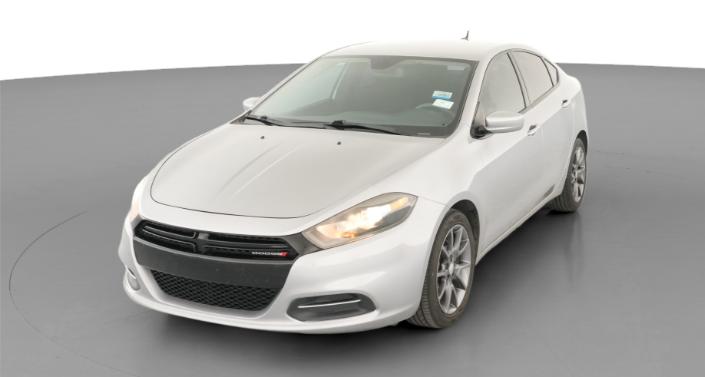 Thumbnail: 2015 Dodge Dart - 1