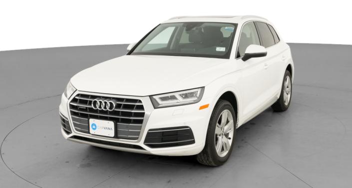 Thumbnail: 2019 Audi Q5 - 1