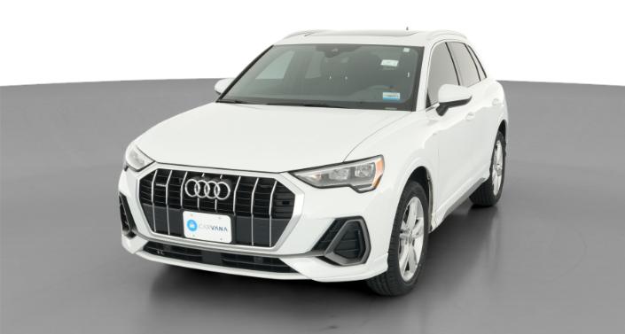 Thumbnail: 2020 Audi Q3 - 1