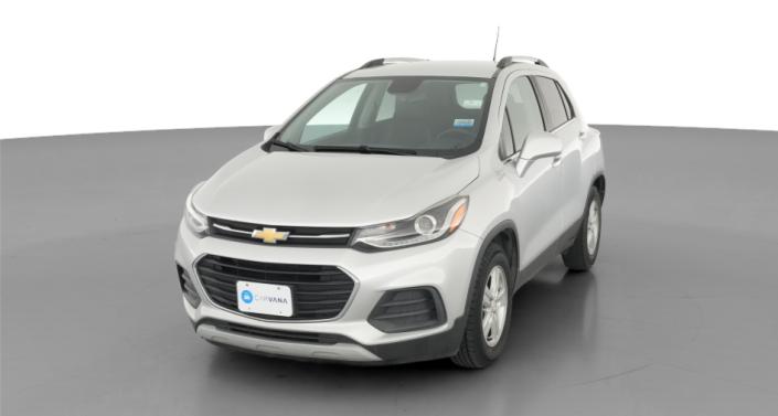 Thumbnail: 2019 Chevrolet Trax - 1