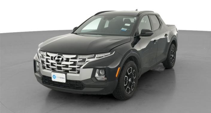 Thumbnail: 2023 Hyundai Santa Cruz - 1