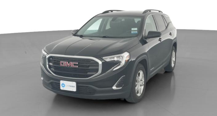 Thumbnail: 2019 GMC Terrain - 1