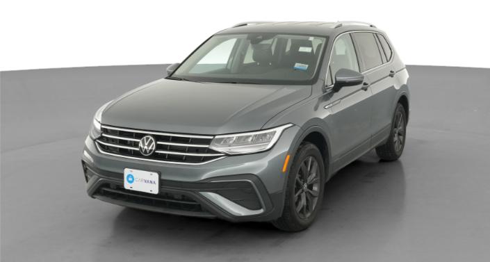 Thumbnail: 2023 Volkswagen Tiguan - 1