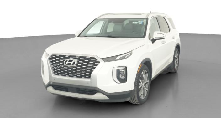 Thumbnail: 2020 Hyundai Palisade - 1