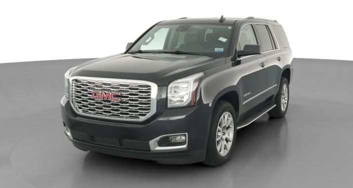 Thumbnail: 2020 GMC Yukon - 1