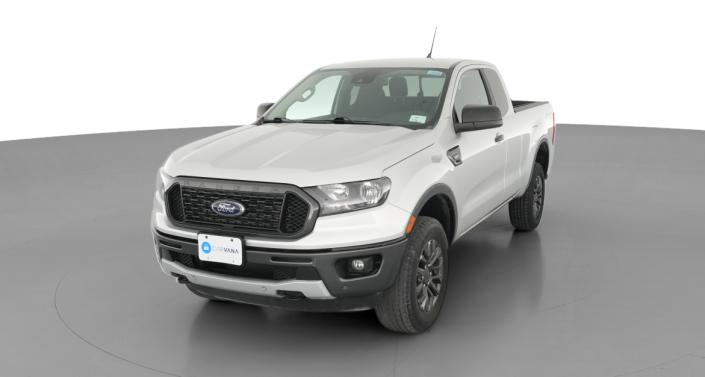 Thumbnail: 2019 Ford Ranger - 1