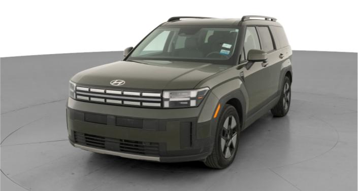 Thumbnail: 2024 Hyundai Santa Fe - 1