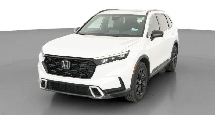 Thumbnail: 2025 Honda CR-V - 1
