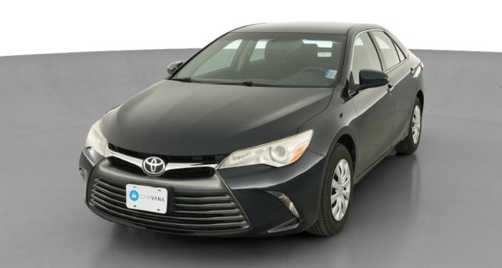 Thumbnail: 2017 Toyota Camry - 1