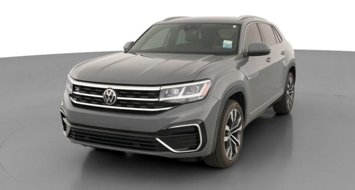 Thumbnail: 2021 Volkswagen Atlas - 1