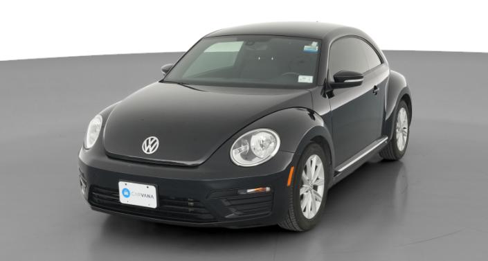 Thumbnail: 2018 Volkswagen Beetle - 1