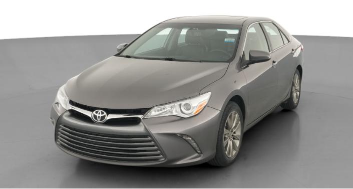 Thumbnail: 2017 Toyota Camry - 1