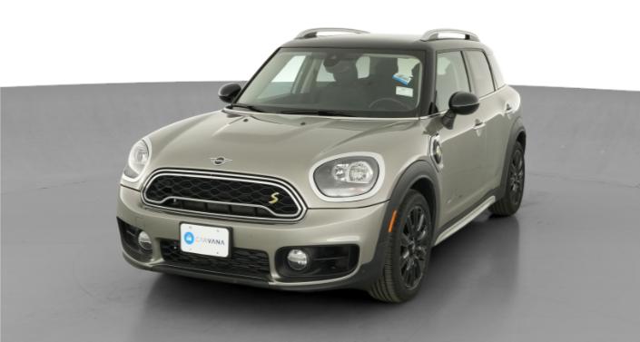 Thumbnail: 2019 MINI Cooper Countryman - 1