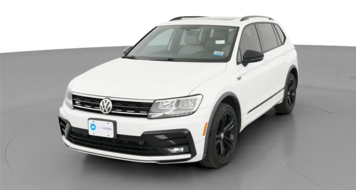 Thumbnail: 2019 Volkswagen Tiguan - 1