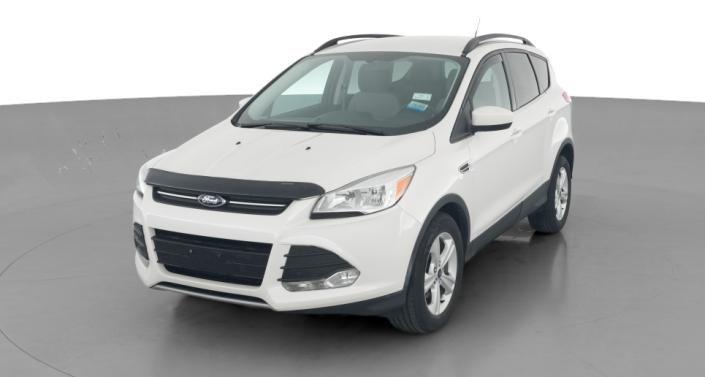 Thumbnail: 2015 Ford Escape - 1