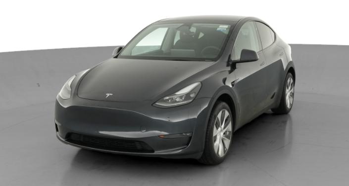 Thumbnail: 2024 Tesla Model Y - 1