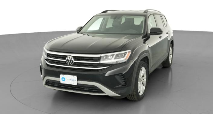 Thumbnail: 2022 Volkswagen Atlas - 1