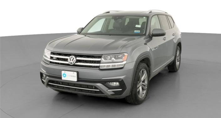 Thumbnail: 2019 Volkswagen Atlas - 1