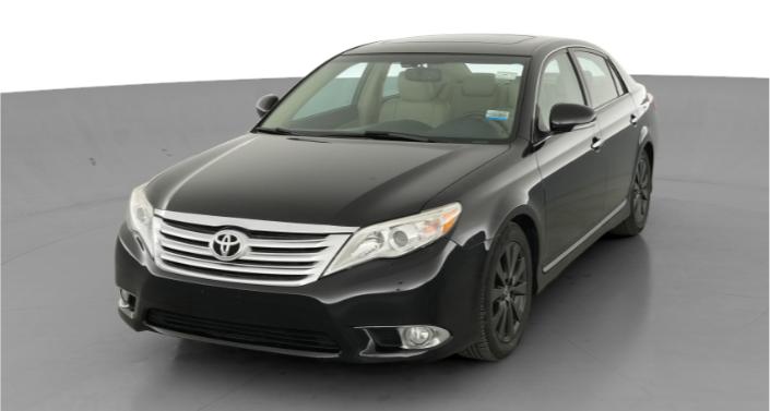 2011 Toyota Avalon Limited -
                  Lorain, OH
