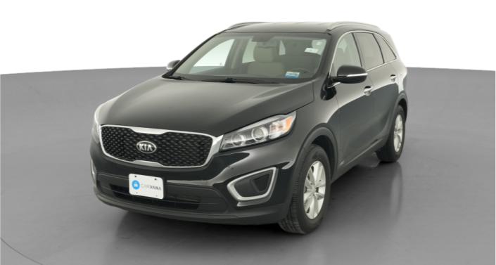 Thumbnail: 2016 Kia Sorento - 1