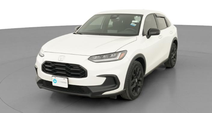 Thumbnail: 2023 Honda HR-V - 1