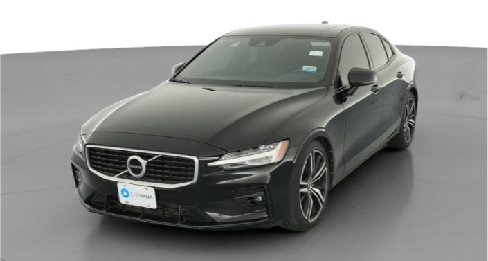 Thumbnail: 2019 Volvo S60 - 1
