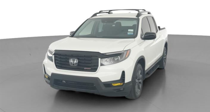 Thumbnail: 2021 Honda Ridgeline - 1