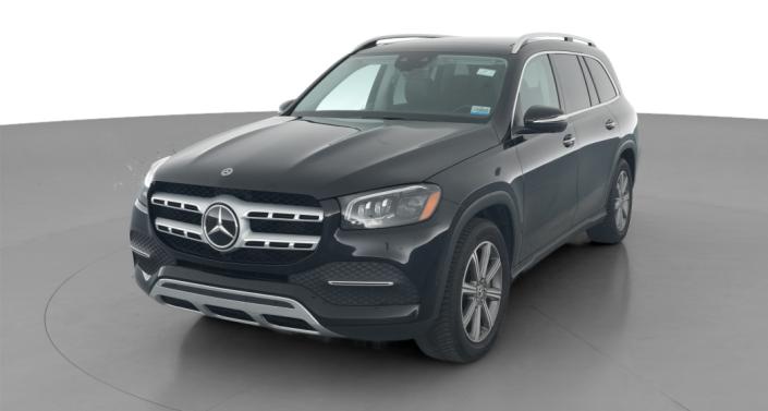 Thumbnail: 2021 Mercedes-Benz GLS - 1