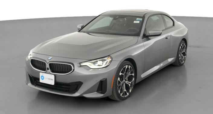 Thumbnail: 2025 BMW 2 Series - 1