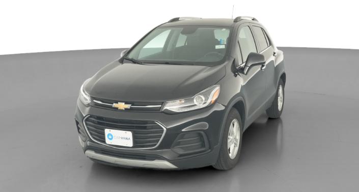 Thumbnail: 2020 Chevrolet Trax - 1