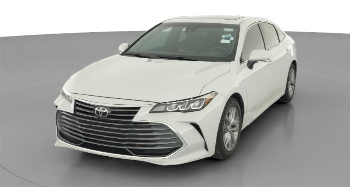 Thumbnail: 2022 Toyota Avalon - 1