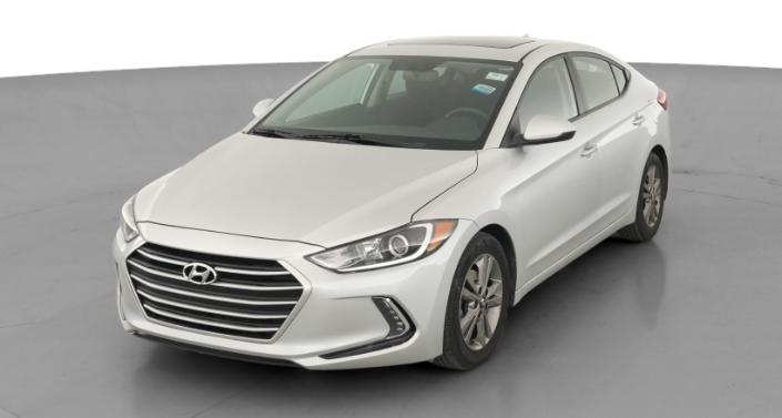 Thumbnail: 2018 Hyundai Elantra - 1