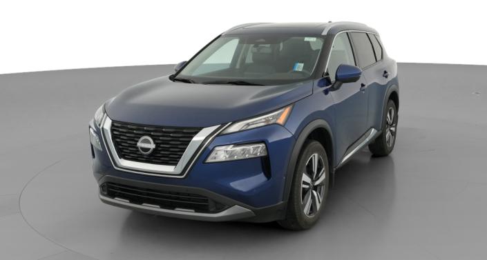 Thumbnail: 2023 Nissan Rogue - 1