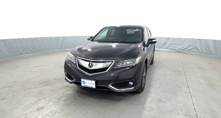 Thumbnail: 2016 Acura RDX - 1