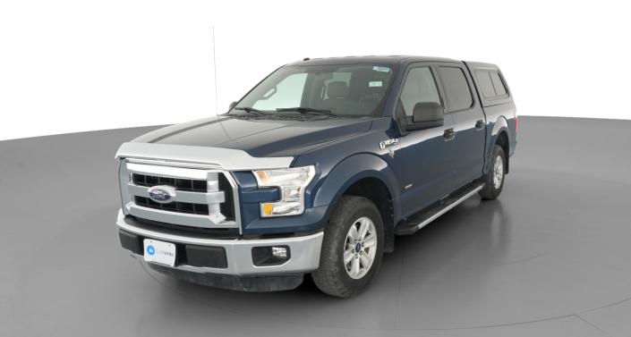 Thumbnail: 2016 Ford Econoline - 1