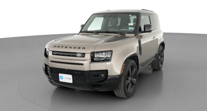 Thumbnail: 2023 Land Rover Defender - 1