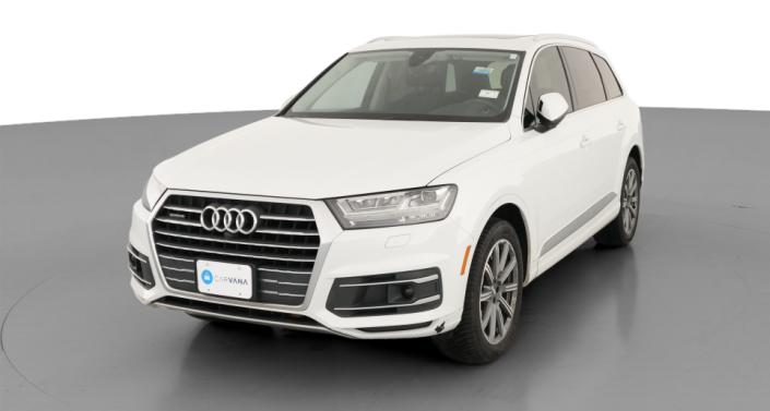 Thumbnail: 2018 Audi Q7 - 1