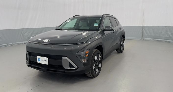 Thumbnail: 2025 Hyundai Kona - 1