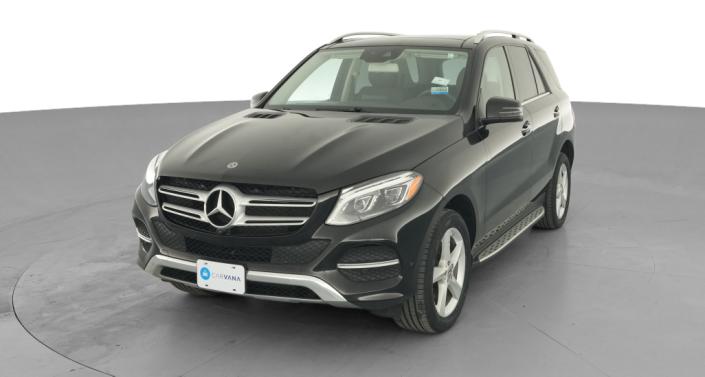 Thumbnail: 2018 Mercedes-Benz GLE - 1