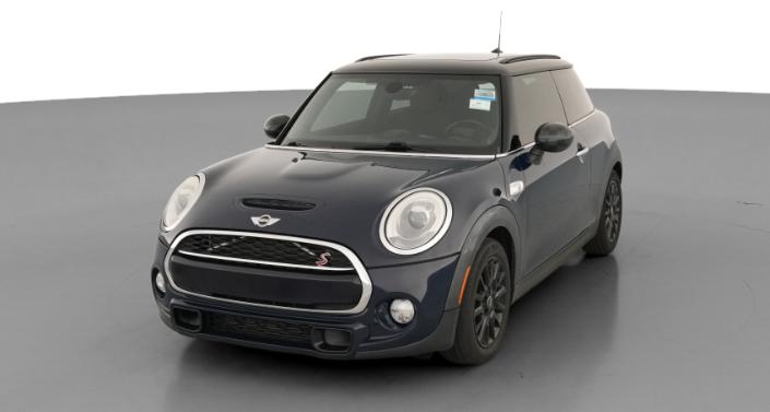 2015 MINI Cooper Hardtop S -
                  Auburn, GA