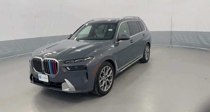 Thumbnail: 2023 BMW X7 - 1