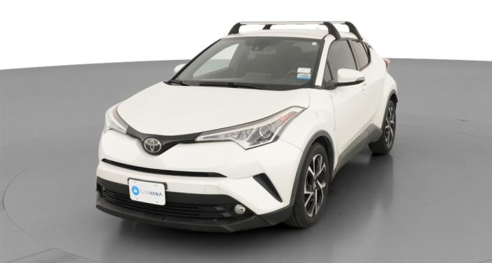 2018 Toyota C-HR XLE -
                  Auburn, GA