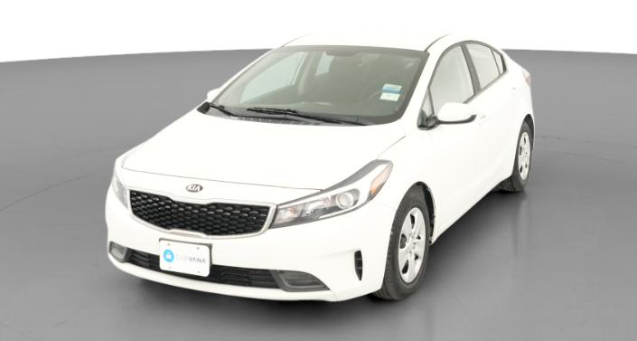 Thumbnail: 2017 Kia Forte - 1
