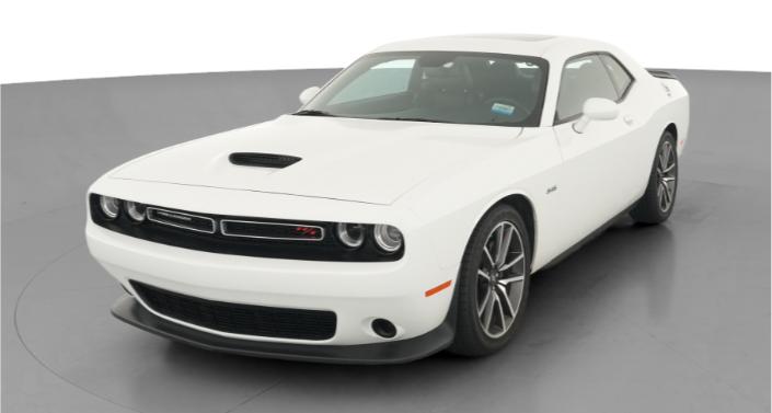 Thumbnail: 2023 Dodge Challenger - 1