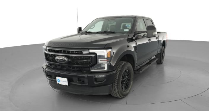 Thumbnail: 2021 Ford Econoline - 1