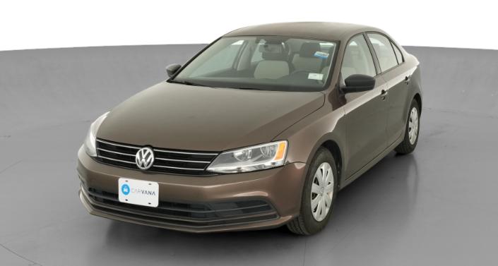 Thumbnail: 2015 Volkswagen Jetta - 1