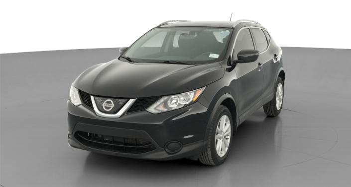 Thumbnail: 2018 Nissan Rogue Sport - 1