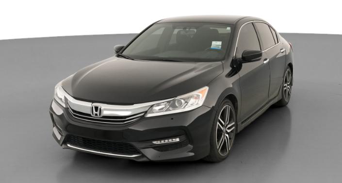 Thumbnail: 2017 Honda Accord - 1