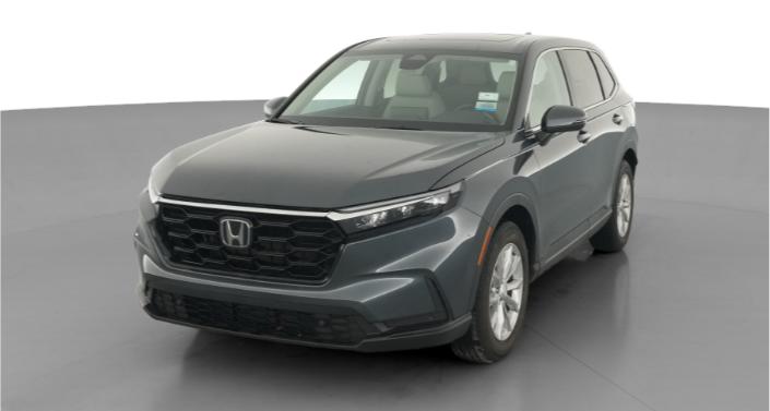 Thumbnail: 2023 Honda CR-V - 1